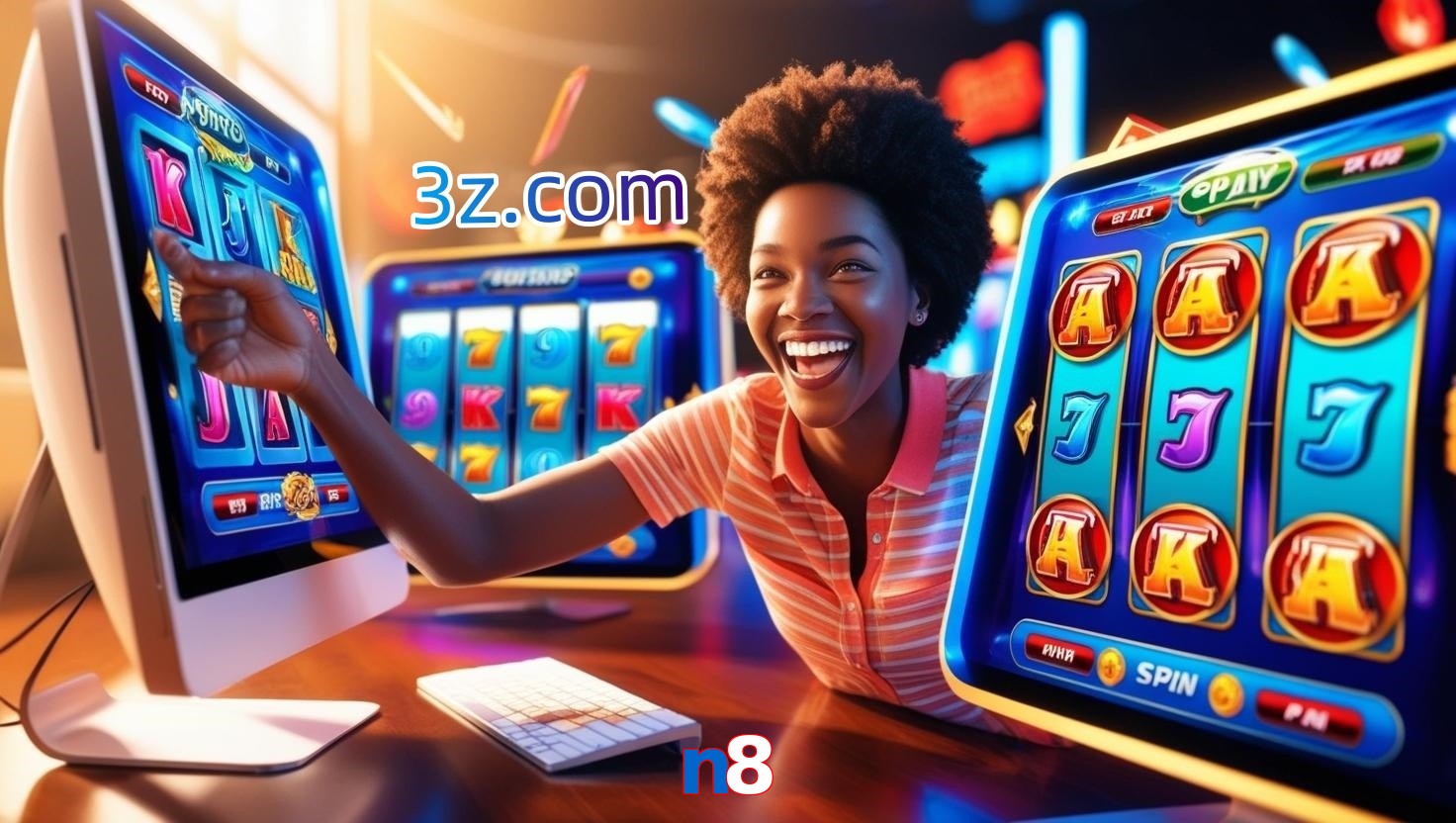 n8 cassino online desktop