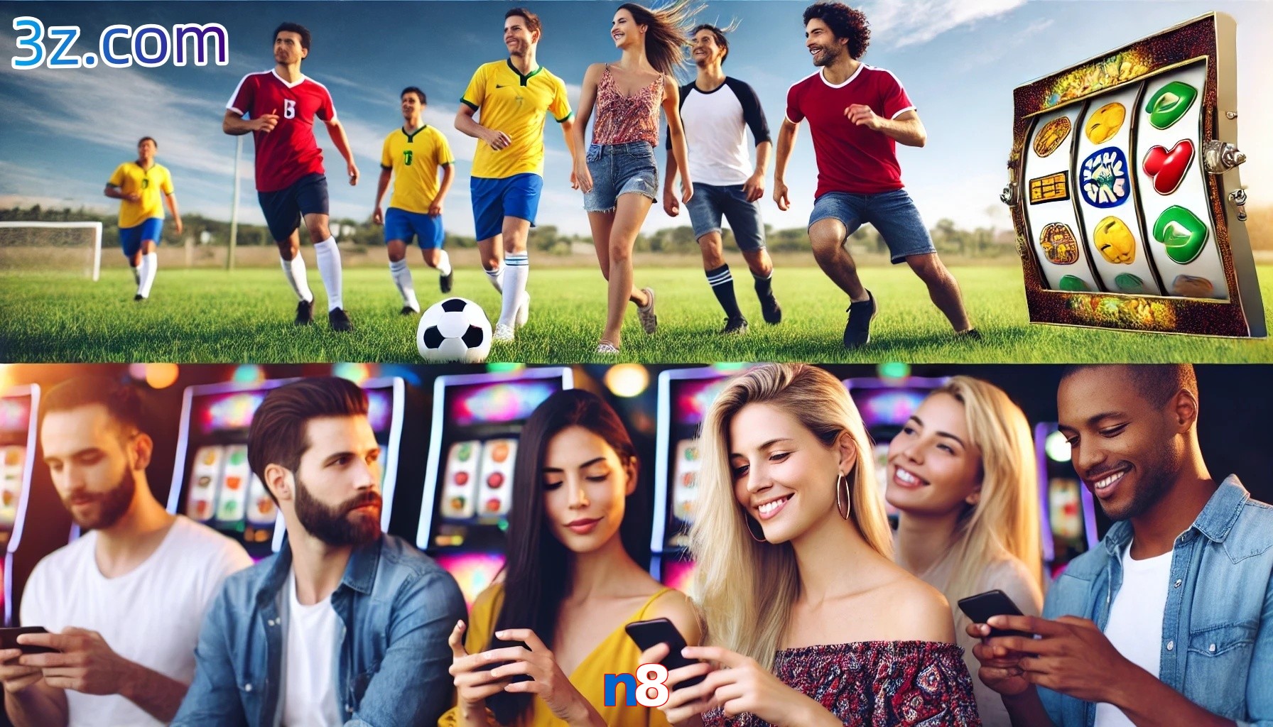n8 cassino online mobile