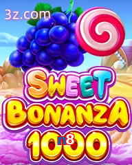 n8 sweet bonanza 1000